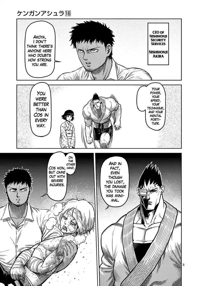 Kengan Ashura Chapter 127 image 06_optimized